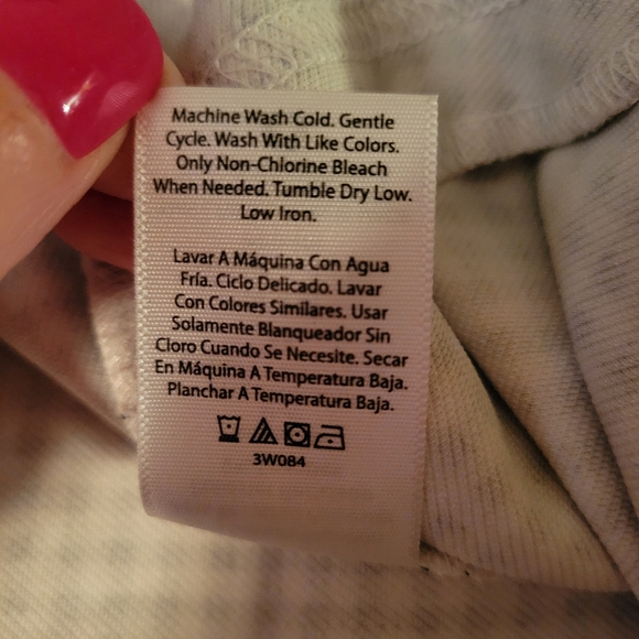 Black & White Checkered Capri Pants NWT - Picture 10 of 10